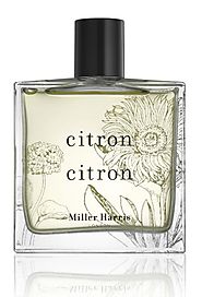 Miller Harris Citron Perfume