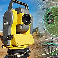 Drone Survey, Inspection, Mapping Solutions in Bangalore