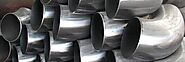 Stainless Steel Pipe Fittings Manufacturer, Supplier & Stockist in India