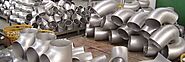 Super Duplex Steel Pipe Fittings Manufacturer, Supplier & Stockist in India