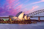 Sydney