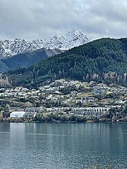 Queenstown