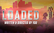 McDonald's Presents "LOADED" A Social Film | Digital Buzz Blog