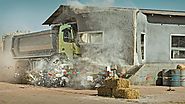 Volvo wie jak robić reklamy - po tej zapomnicie o Van Dammie