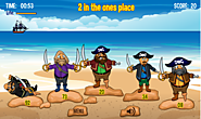 Place Value Pirates – A Place Value Game for Kids «