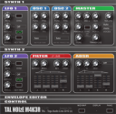 TAL - Togu Audio Line: TAL-NoiseMaker