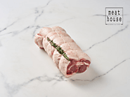 Australian Lamb Chops, Racks – Meat House Gourmet Butcher