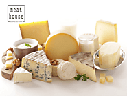 Buy Dairy | Butter | Cheese Dubai Online – Meat House Gourmet Butcher