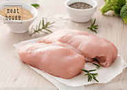 Buy Fresh Chicken Online Dubai | Buy Online Organic Chicken UAE - Meat House Gourmet Butcher
