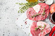 U.S. VEAL available online in Dubai – Meat House Gourmet Butcher