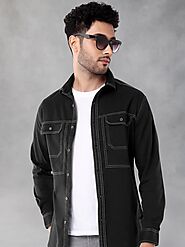 Casual Shirts Online in India Upto 50% Off