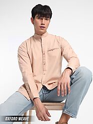 Laid-Back Luxury: Best Linen Shirts for Men