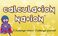 Calculation Nation®