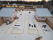 Quality Roofing Services: Installation, Replacement, and Repairs Available!