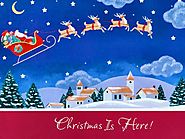 Merry Christmas 2015 Cards | Christmas 2015 Greetings