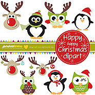 Merry Christmas Cliparts | Merry Christmas Clip Arts - Merry Christmas Wishes Messages Greetings Cards Pictures 2015