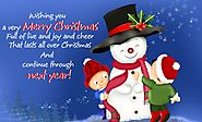 Merry Christmas SMS | Merry Christmas Messages - Merry Christmas Wishes Messages Greetings Cards Pictures 2015