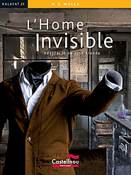 L'home invisible (Castellnou)
