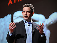 Sam Harris: Science can answer moral questions