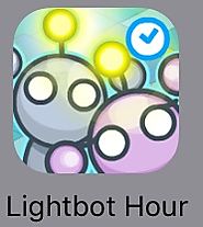 Lightbot hour