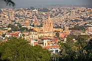 Is San Miguel de Allende Safe? A Comprehensive Look at the City's Safety Record