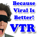 vTrafficRush- Viral Website Traffic Generator!