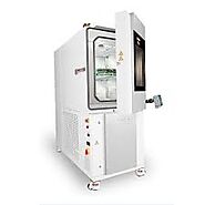 Climate Chamber Market, By Product Type (Temperature-Only Chambers, Humidity-Only Chambers, Temperature-Humidity Cham...