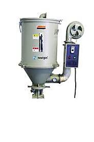 Hot Air Hopper Dryers Market, By Product Type (Desiccant Dryers, Compressed Air Dryers, Vacuum Dryers, Hot Air Dryers...