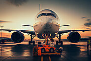 Air Cargo Services In India