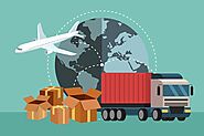 The best world freight-forwarding