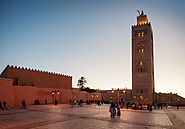 Marrakech - An Exciting Holiday Destination - Traveller Chic