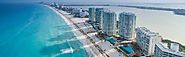 Cancun - The Land of Hottest Beaches of the World