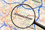 Dusseldorf - An Incredible Destination for a City Break