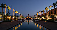 Marrakech - Capture the Moroccan Delights for a Pleasing Holiday (with images)