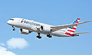 Exploring New Destinations: Best $49 Flights with American Airlines.