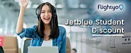Does JetBlue Offer a Student Discount? - Travel Offer 2024