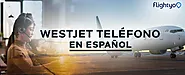 Westjet Teléfono en Español - Sitio oficial de WestJet