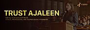 Securing Tomorrow's Ideas: Al Ajaleen Law Firm & Intellectual Property Law