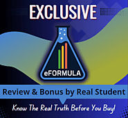 The EFormula Review (06, Jan. 2024): Aidan Booth & Steve Clayton Training/Course/System/Program Students Comparison W...