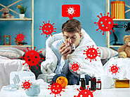 Common Infectious Diseases: Online Consultation with Doctor