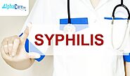 What Kind of Syphilis Treatment Online You can get
