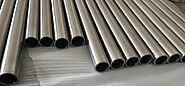 SS Electropolished Pipes Supplier in Mumbai
