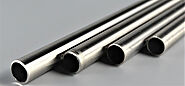304 Stainless Steel Pipe Manufacturer, Mumbai