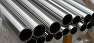 310 Stainless Steel Pipe Supplier in Mumbai