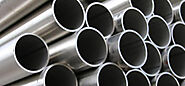 310S Stainless Steel Pipe Supplier in Mumbai