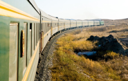 Tips for Travelling the Trans-Siberian Express
