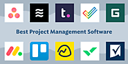 Project Management Tools:
