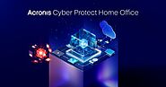 Acronis True Image: Comprehensive Protection with AI Integration