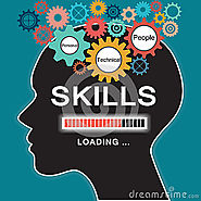 SKILLS LOADING IN YOUR BRAIN DIRECTLY
