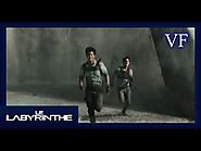 Le Labyrinthe - Bande annonce finale [Officielle] VF HD